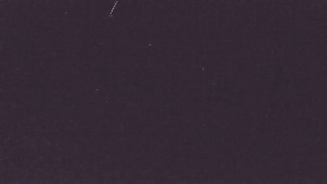 AMS51 meteor