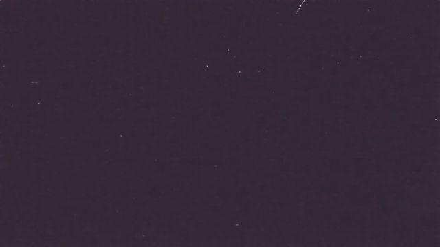AMS51 meteor