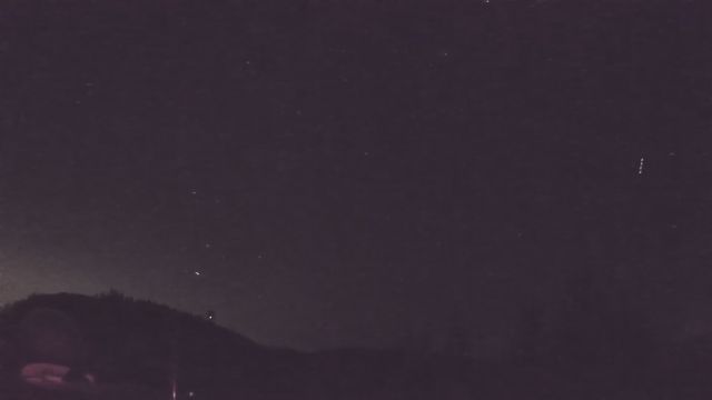 AMS51 meteor