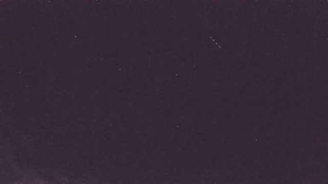 AMS51 meteor