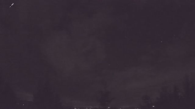 AMS51 meteor