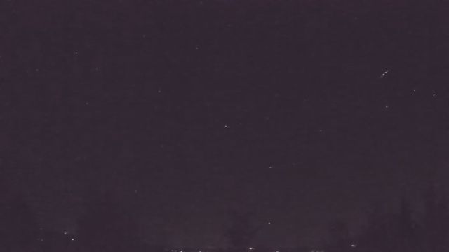 AMS51 meteor