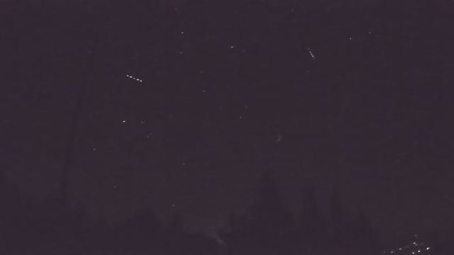 AMS51 meteor