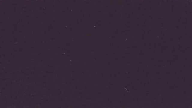 AMS51 meteor