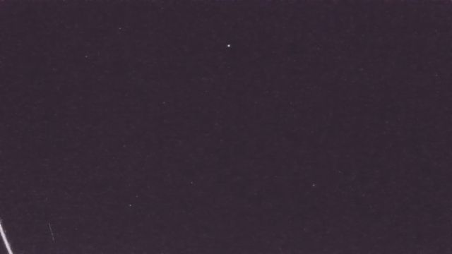 AMS51 meteor