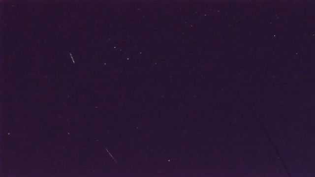 AMS51 meteor