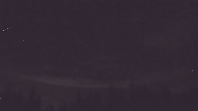 AMS51 meteor