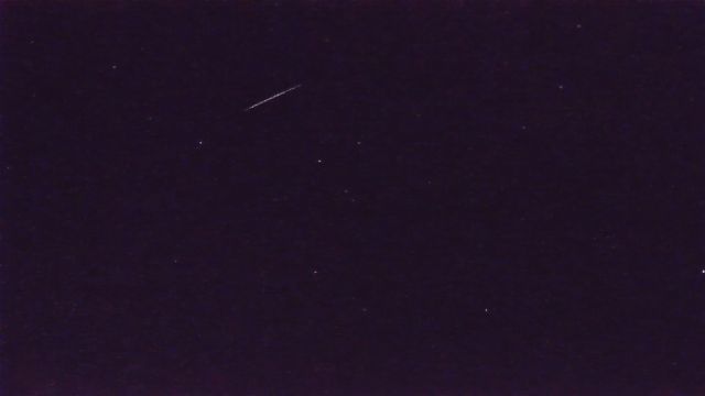 AMS51 meteor