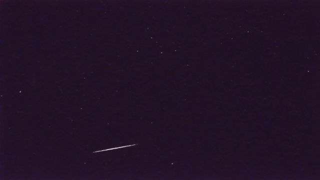 AMS51 meteor