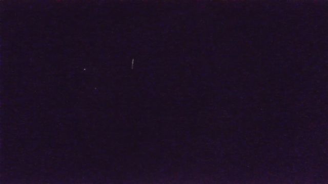 AMS51 meteor