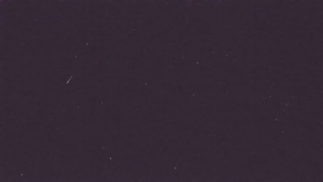 AMS51 meteor