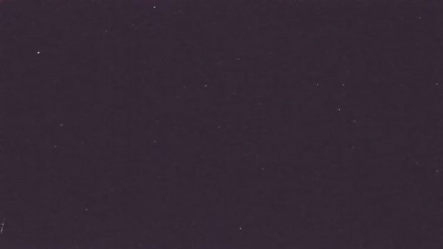 AMS51 meteor