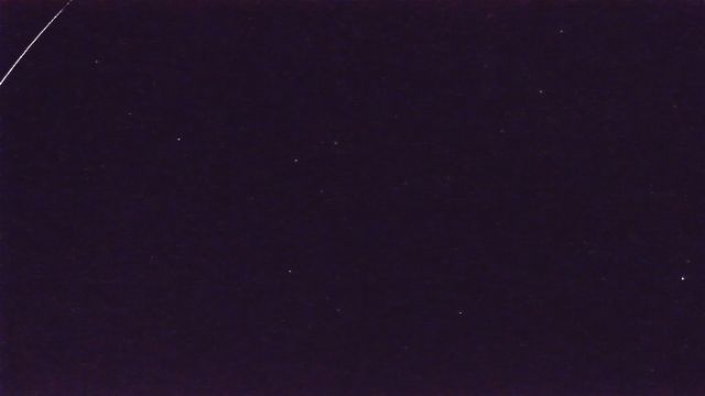 AMS51 meteor