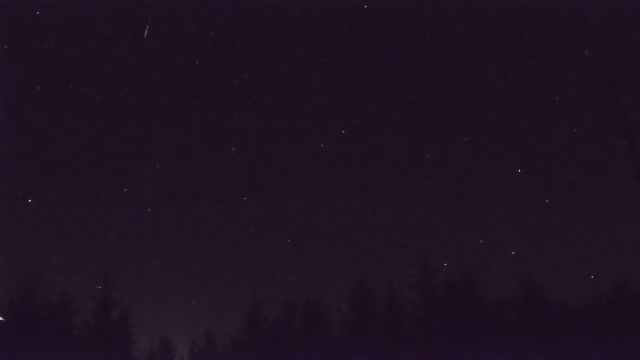 AMS51 meteor
