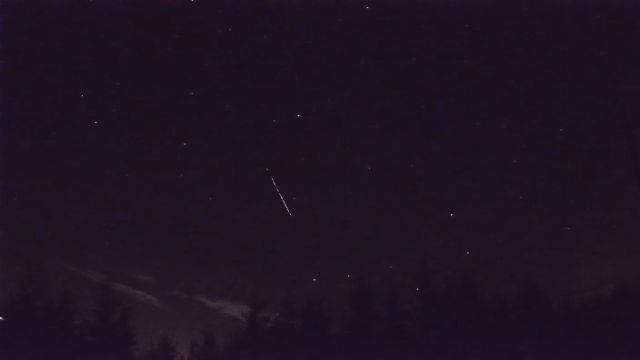 AMS51 meteor