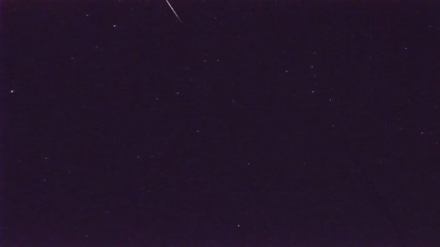 AMS51 meteor