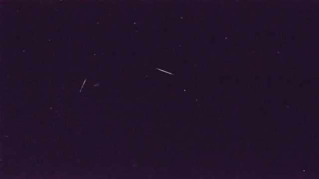 AMS51 meteor