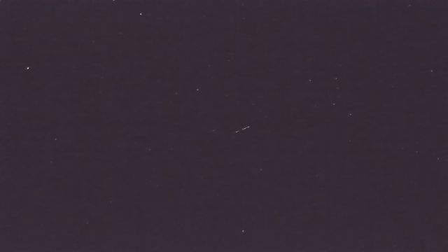 AMS51 meteor