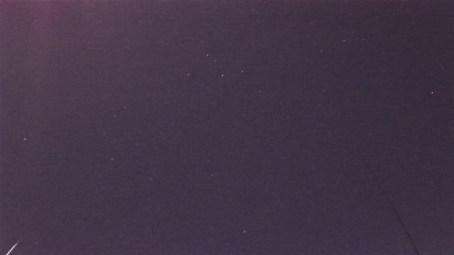 AMS51 meteor