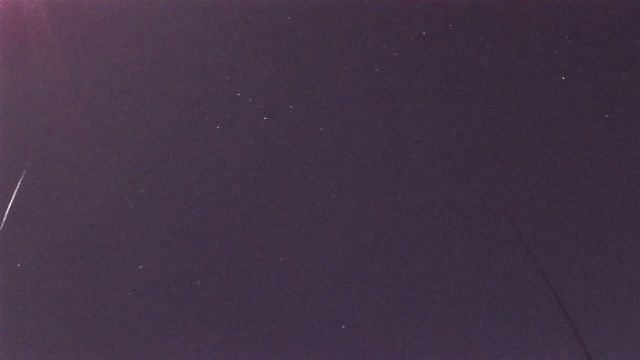 AMS51 meteor