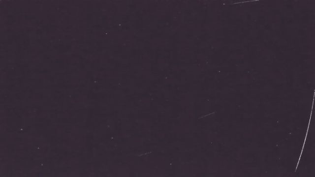 AMS51 meteor
