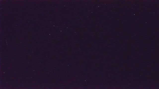 AMS51 meteor