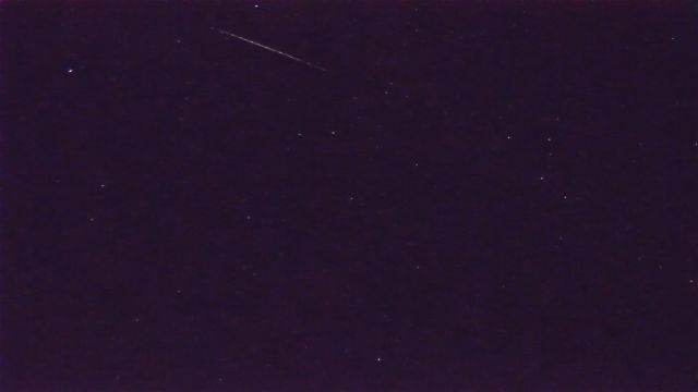 AMS51 meteor