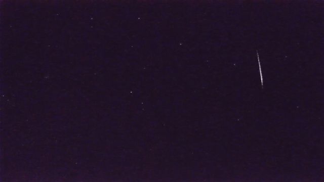 AMS51 meteor