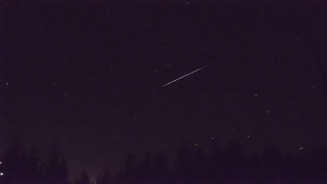 AMS51 meteor