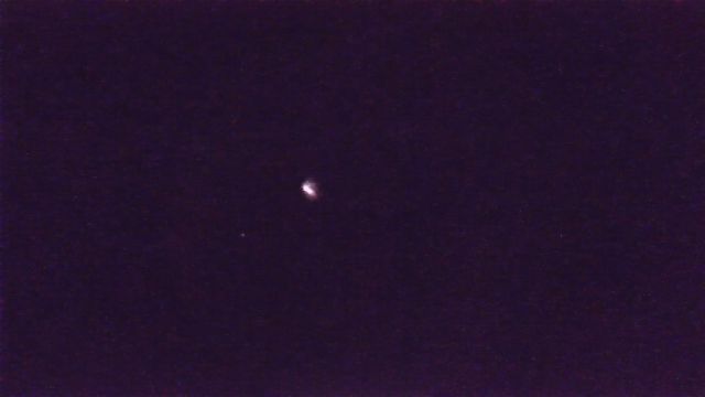 AMS51 meteor