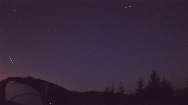 AMS51 meteor