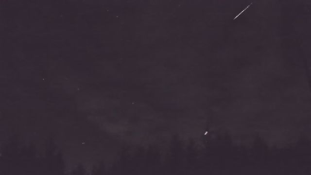 AMS51 meteor