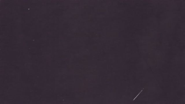 AMS51 meteor