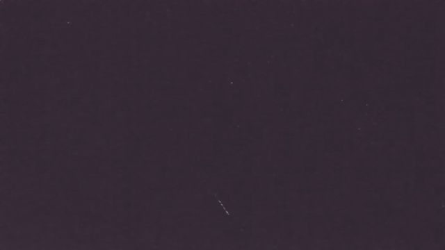 AMS51 meteor