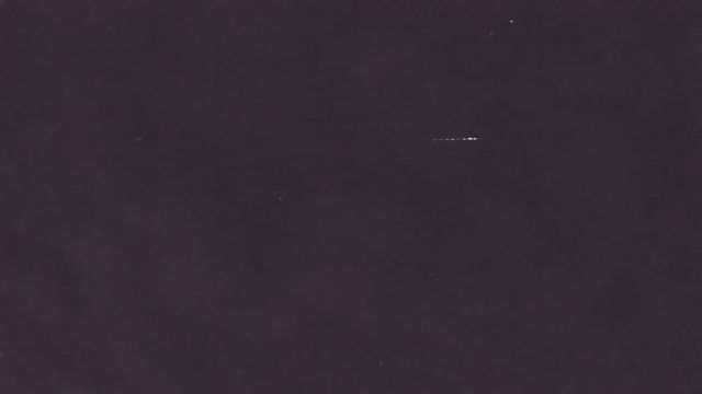 AMS51 meteor