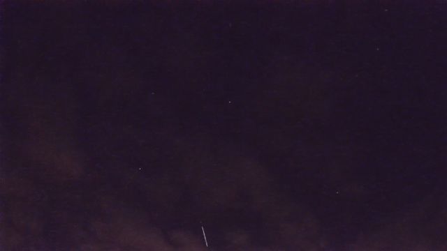 AMS51 meteor
