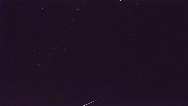 AMS51 meteor