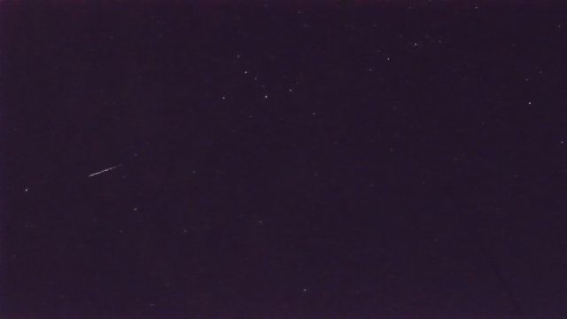 AMS51 meteor