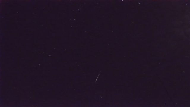 AMS51 meteor