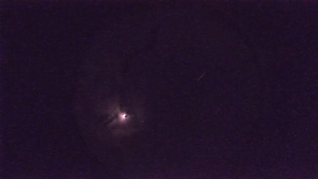AMS51 meteor