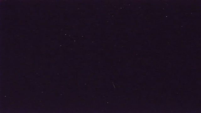 AMS51 meteor
