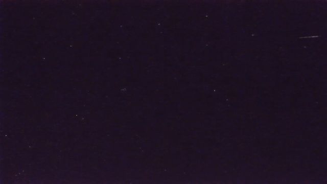 AMS51 meteor