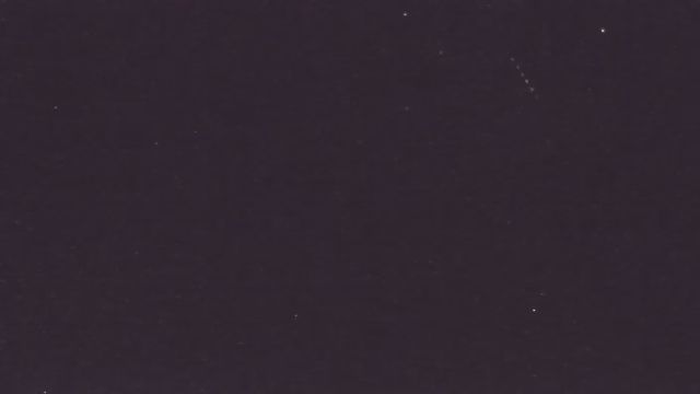 AMS51 meteor