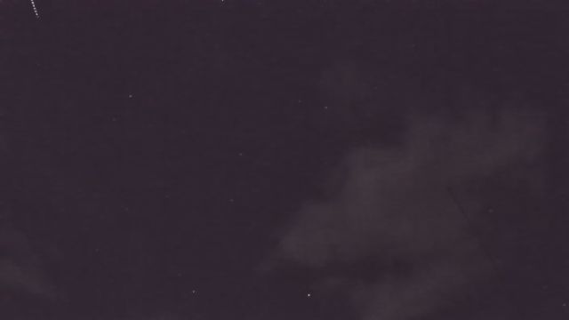 AMS51 meteor