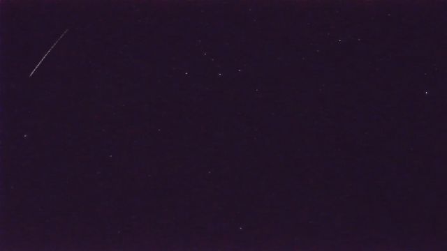 AMS51 meteor