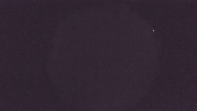 AMS51 meteor