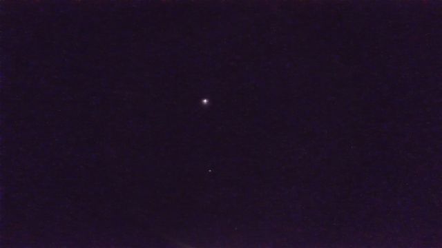AMS51 meteor