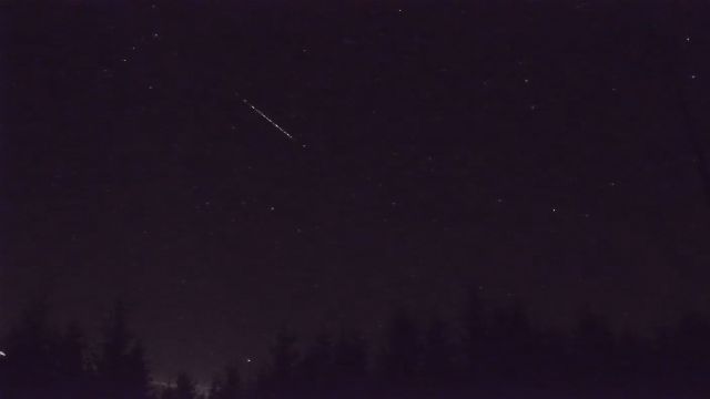 AMS51 meteor