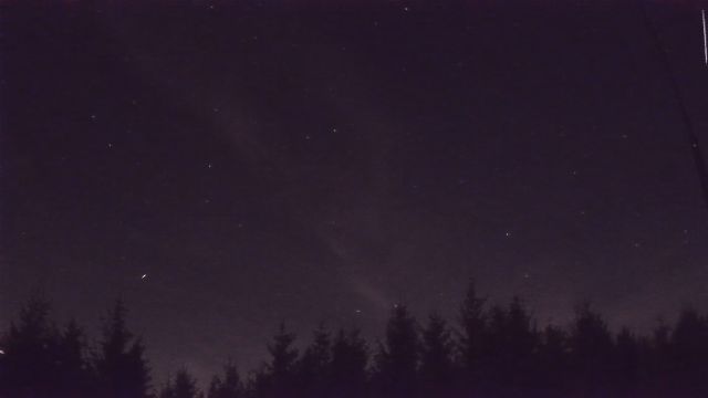 AMS51 meteor