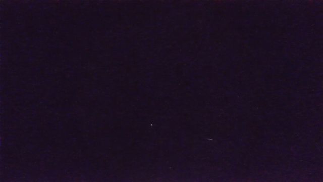 AMS51 meteor